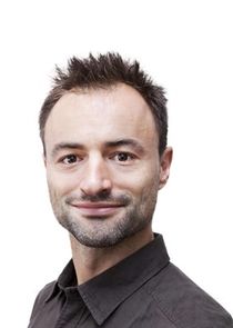 Jean-Mark Kestermans