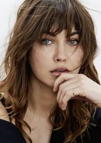 Calliope "Cal" McTeer