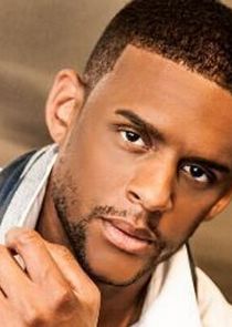 Green Hunter Beetleborg