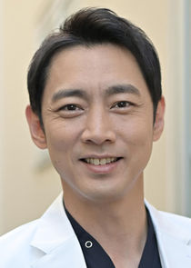 Saburo Sugimura