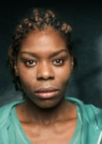 Dorien "Door" Breeveld