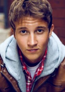 Lloyd "Shrub" Mallet