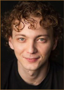 Шурка (Александр Марков), брат Кати