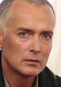 Евгений Листницкий