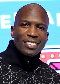 Ochocinco