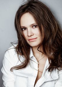 Елена Березина