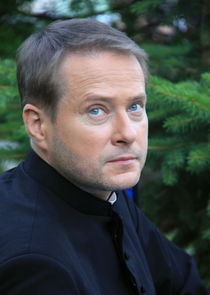 Piotr Rafalik