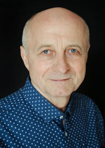 Юрий Брунович, эксперт