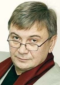 Александр Данилов