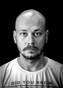 Игорь Ботвинник