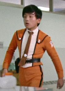 Isamu Hoshino