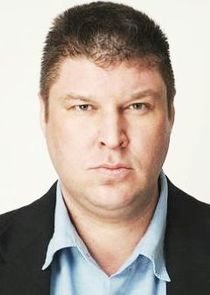 Микола Петренко