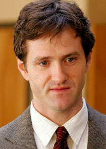 Det. Roland "Prez" Pryzbylewski