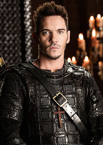 Bishop Heahmund