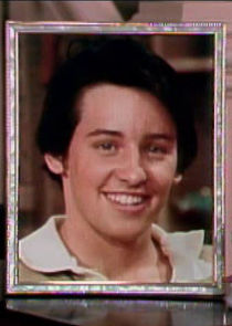 Vinton "Buzz" Harper, Jr.