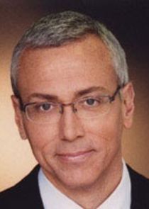 Dr. Drew