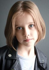 Маргарита, младшая дочь Никола