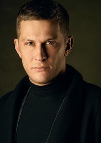 Антон Шаталин