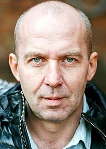 Леонид Тарабрин