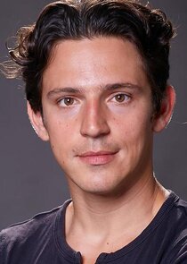 Келвин Хьюз