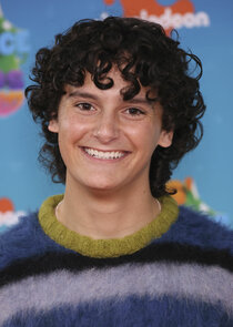 Wrinkly/Smooth Jason