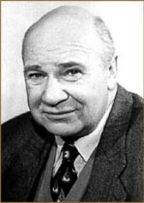 Николай Николаевич