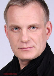 полковник Николай Романович Старов