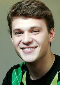 Миша, сотрудник ОББ