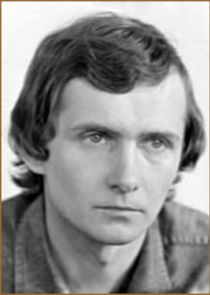 ротмистр Данилевский