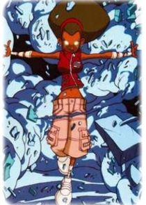 Deborah Fields / Debrii