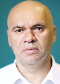 Владимир Медведев