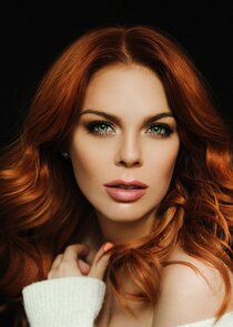 Бортникова (журналист)