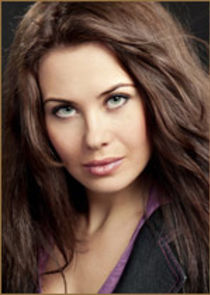 Светлана Владимировна, экс/гендиректор архитектурного бюро