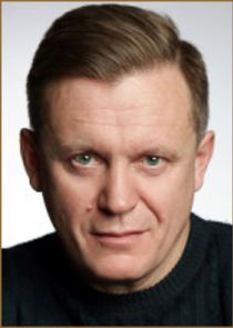 Майор Гончаренко