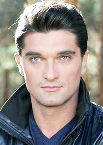 "Красавчик" Красовский