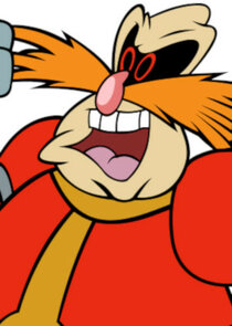 Dr. Ivo Robotnik