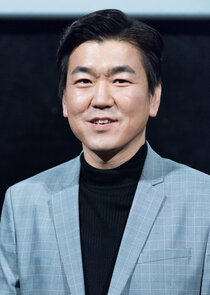 Ga Ri On / Jung Ki Joon