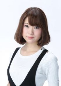 Akane Mizuno