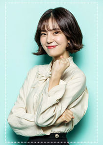 Jwa Yoon Yi