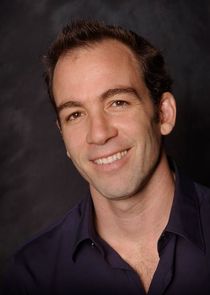 Porn Director - Encore Sketch