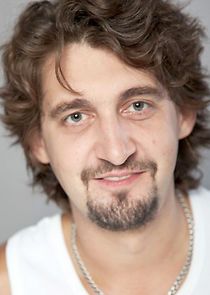 Денис Лебедев