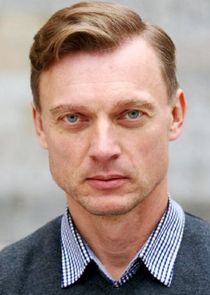 майор Келлер