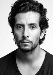 Ariel Ramírez-Pereira