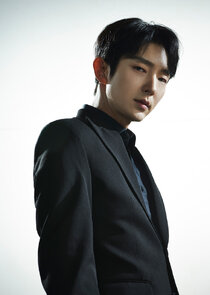 Prosecutor Kim Hee Woo