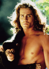 Tarzan