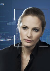 капитан Маргарита Сергеевна Власова, опер