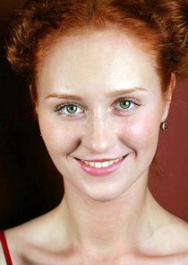 Татьяна, медсестра