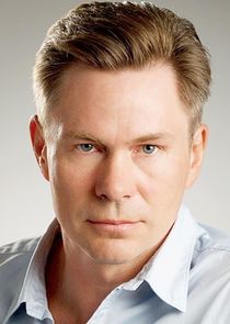 Алексей Левицкий, адвокат