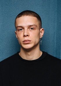 Дима Соболев, мл.брат Лины