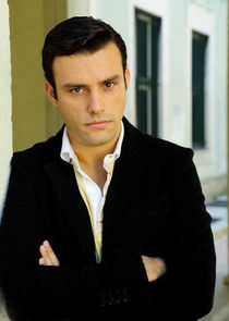 &Ccedil;etin Eroğlu